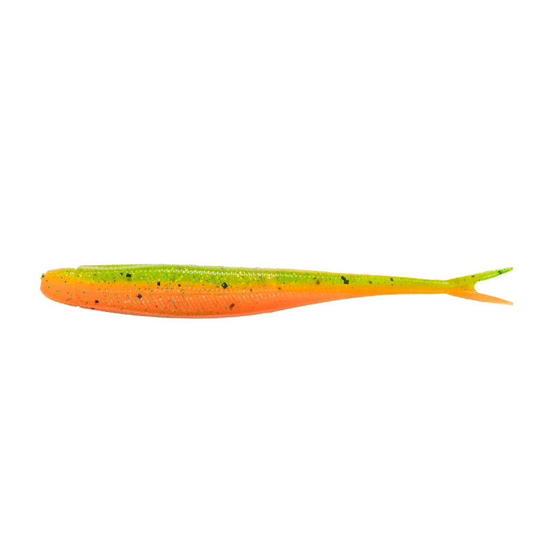 Силиконовая приманка NOIKE S.L.T Minnow 3,5" (8,9см) 8шт