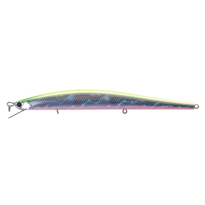 DUO Grace Minnow Elena 130F 130mm 8,6g 0,5-1,0m