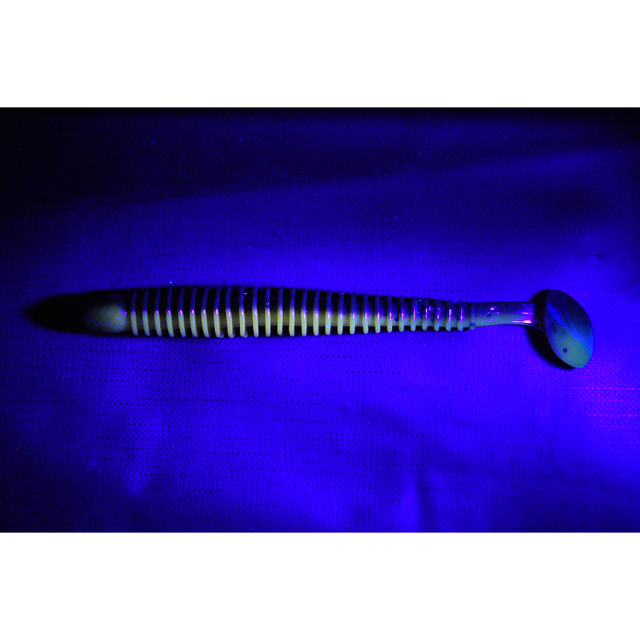 Силиконовая приманка RELAX Texas 4"