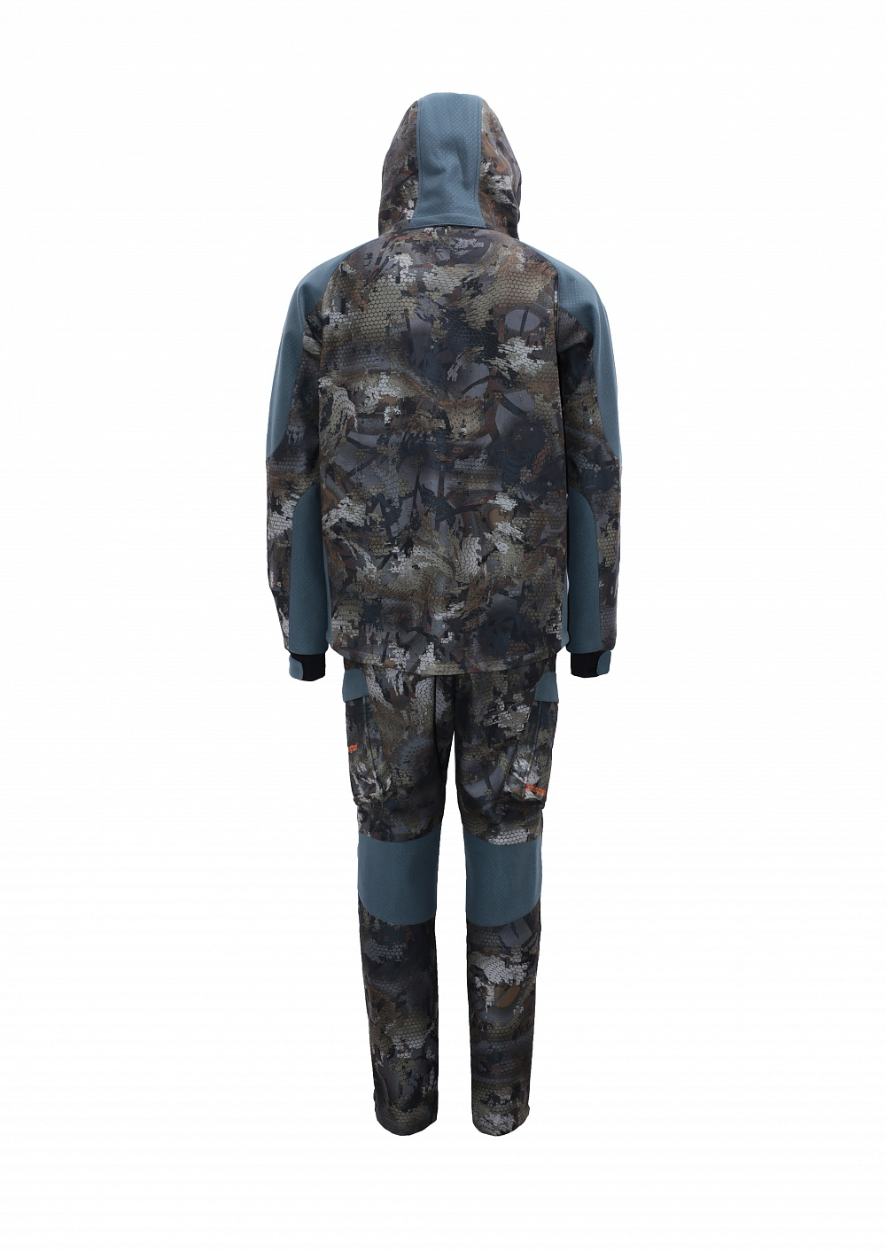 Демисезонный костюм Remington XM Elite Timber