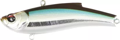 BASSDAY Range Vib 55TG 55мм 14,5г