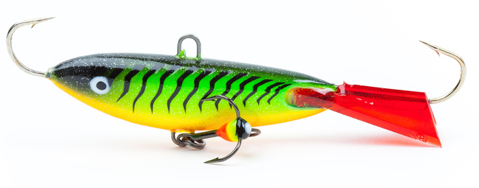 Балансир AS X-Sharp 90мм 18g