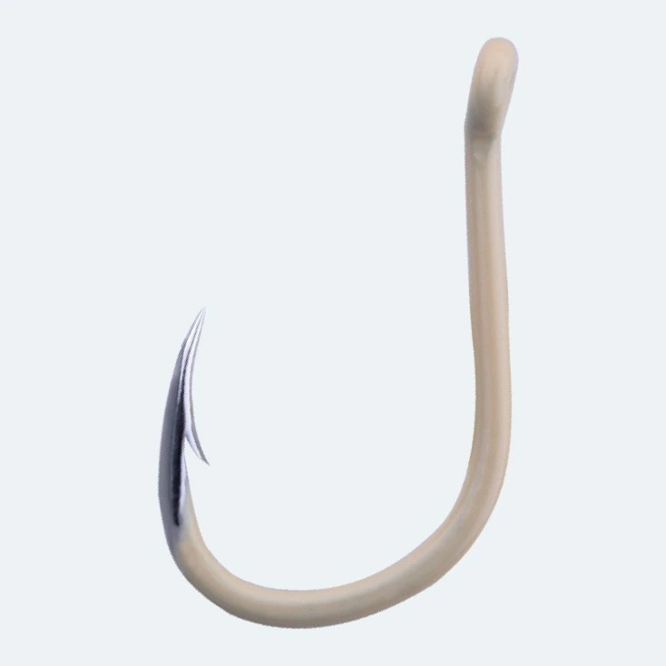 Крючки BKK Iseama-R Hand Ground