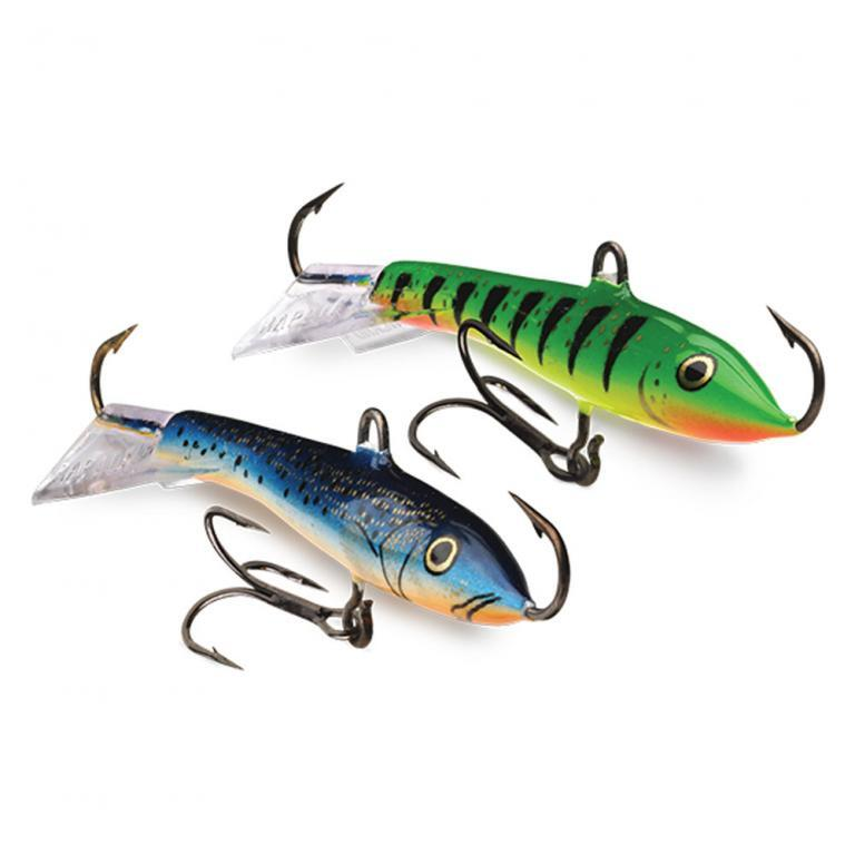 Põiklant RAPALA Jigging Rap W3
