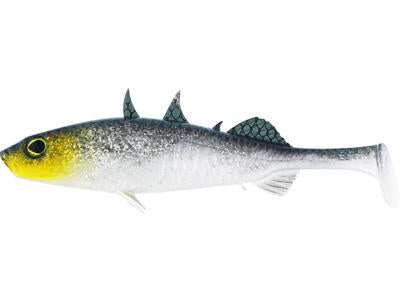 Võdik WESTIN Stanly the stickleback shadtail