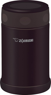 Термос ZOJIRUSHI SW-FCE75TD 0,75 л цвет: коричневый