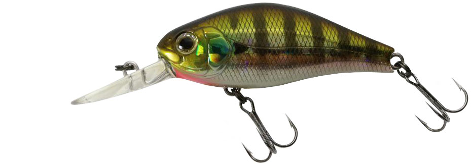 Wobler ZipBaits B-Switcher 2.0 Silent 55mm