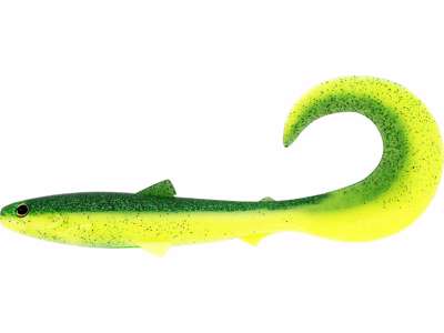 Виброхвост WESTIN Bullteez Curltail