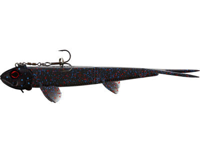 Võdik WESTIN Twinteez Pelagic V-Tail R`NR