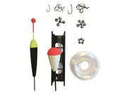 Ujukikomplekt KINETIC Pole Fishing Kit