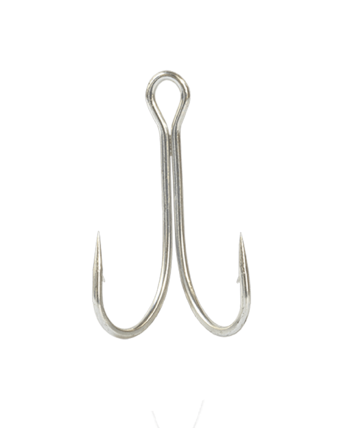 Двойной крючок OWNER SD-36BC Черный хром