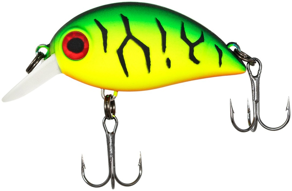 Wobler ZipBaits Hickory SR 34mm