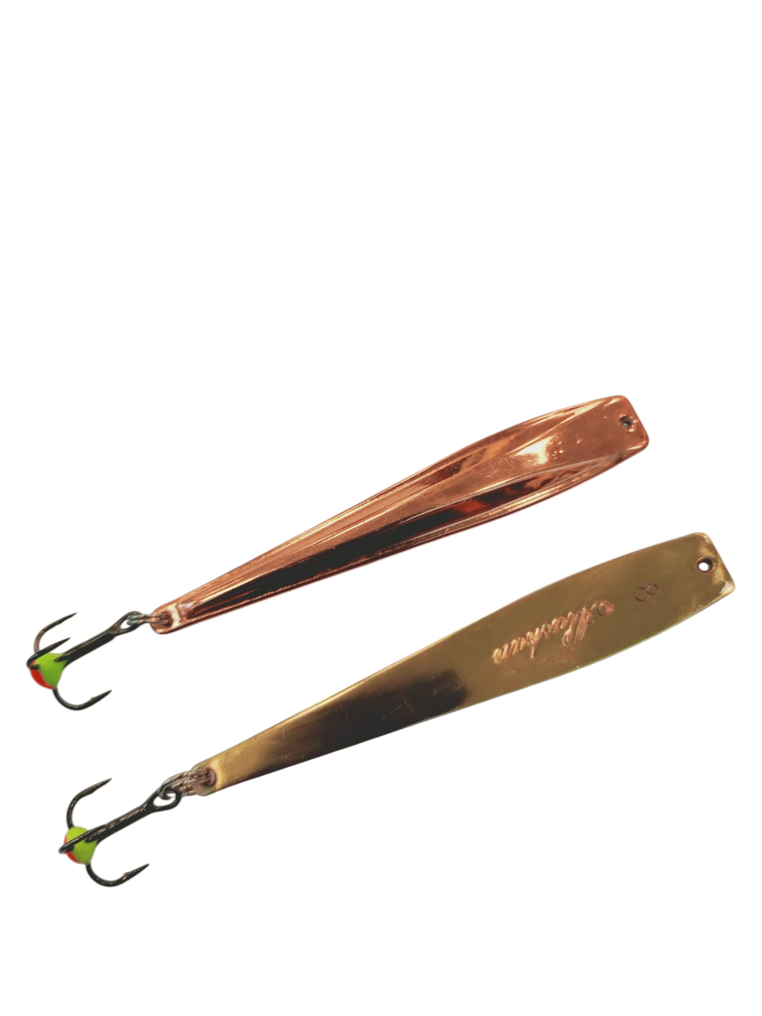 Püstlant NORD WATERS Alaska 80mm 14,5g