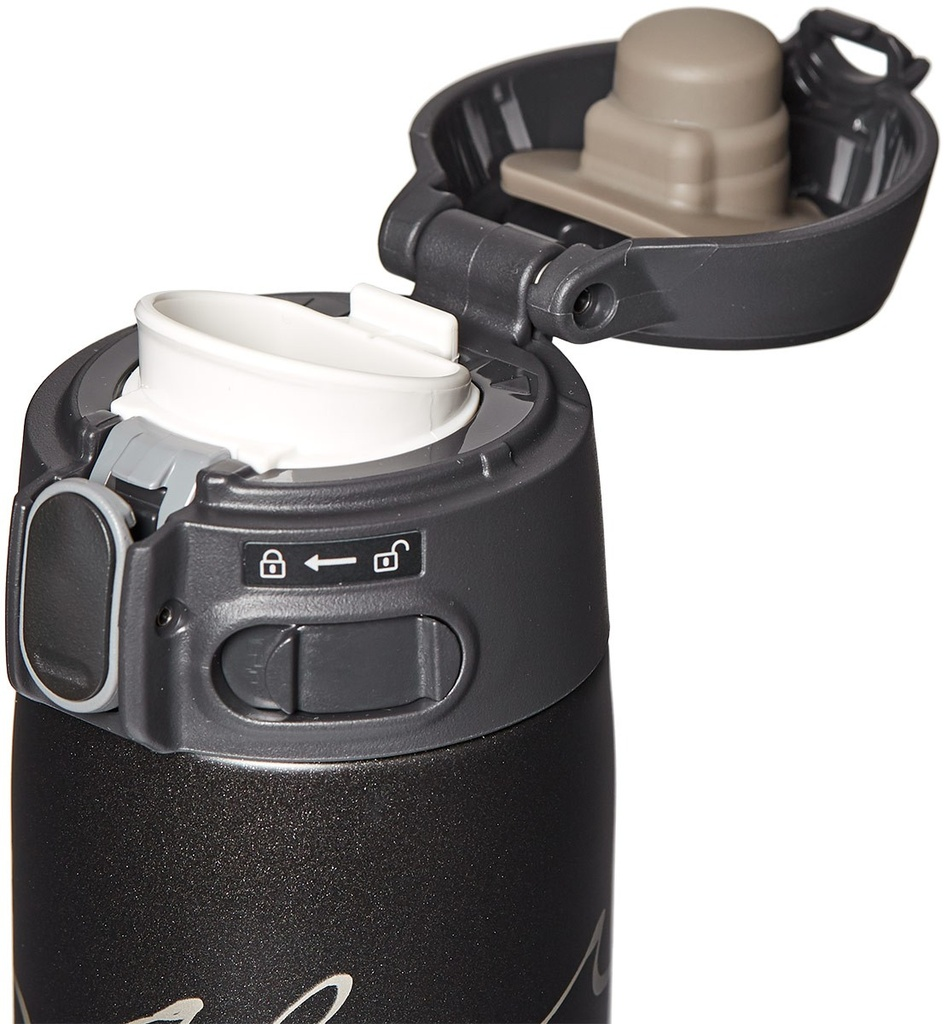 Термос ZOJIRUSHI SM-TAE48SABJ 0,48 л