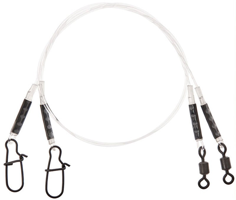 Поводки SELECT флюорокарбон