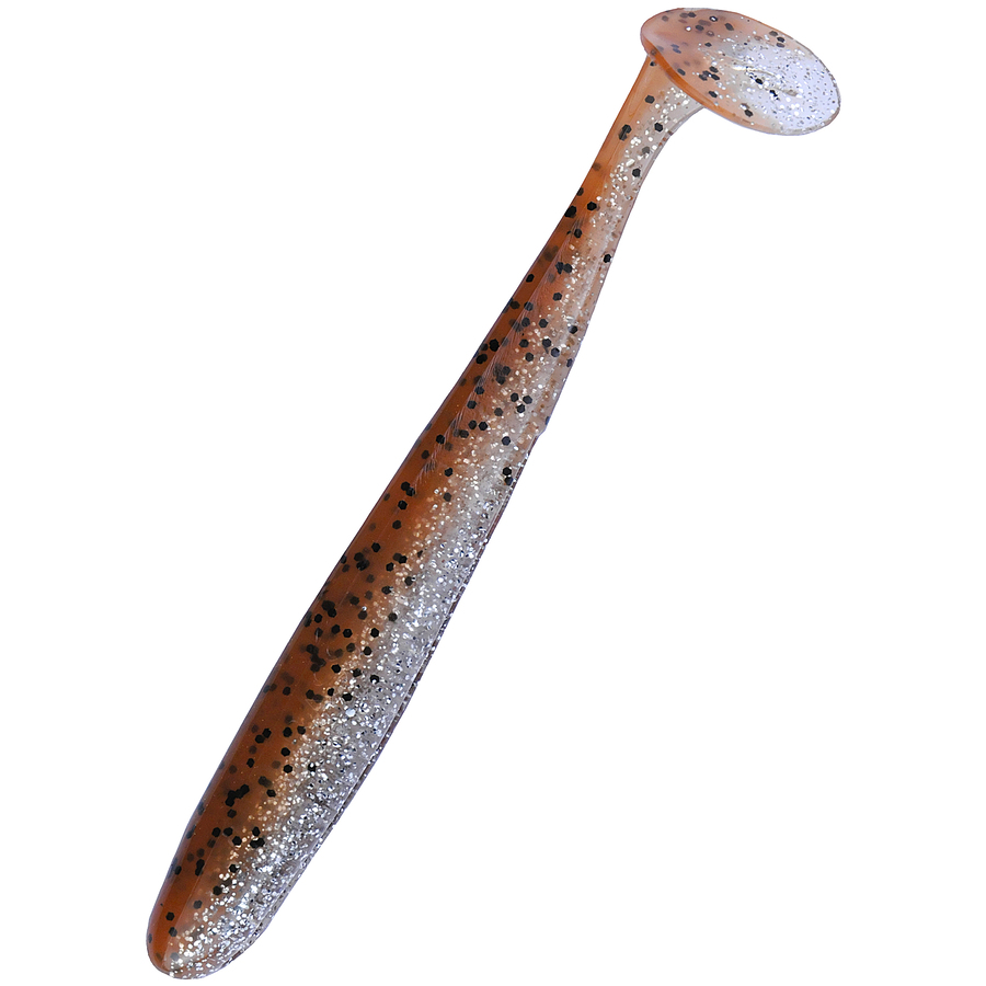 Силиконовая приманка RELAX Bass 5"