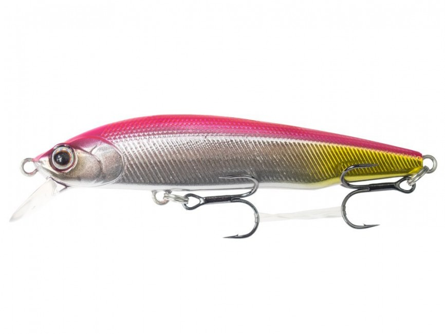 Vobler SHIMANO Cardiff Flügel 70F