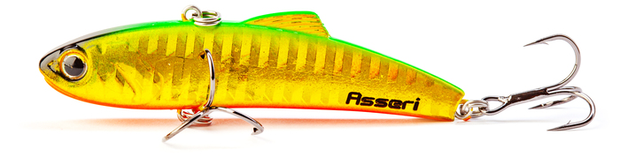 AS Vib Ice Pro 70mm 14g