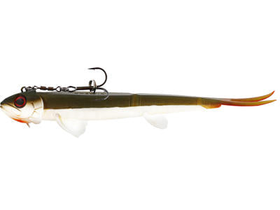 Võdik WESTIN Twinteez Pelagic V-Tail R`NR