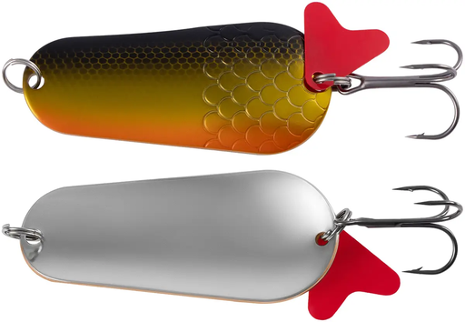 Колебалка X-Fish Godzilla