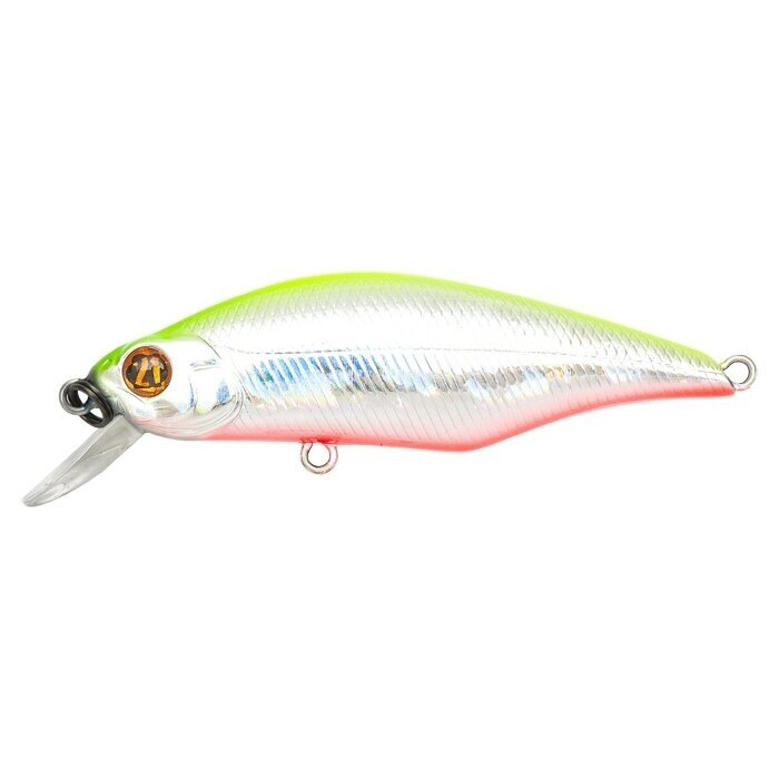 Wobbler PONTOON 21 Chaos 72F-SR 72mm 9.3g 1.0-1.2m