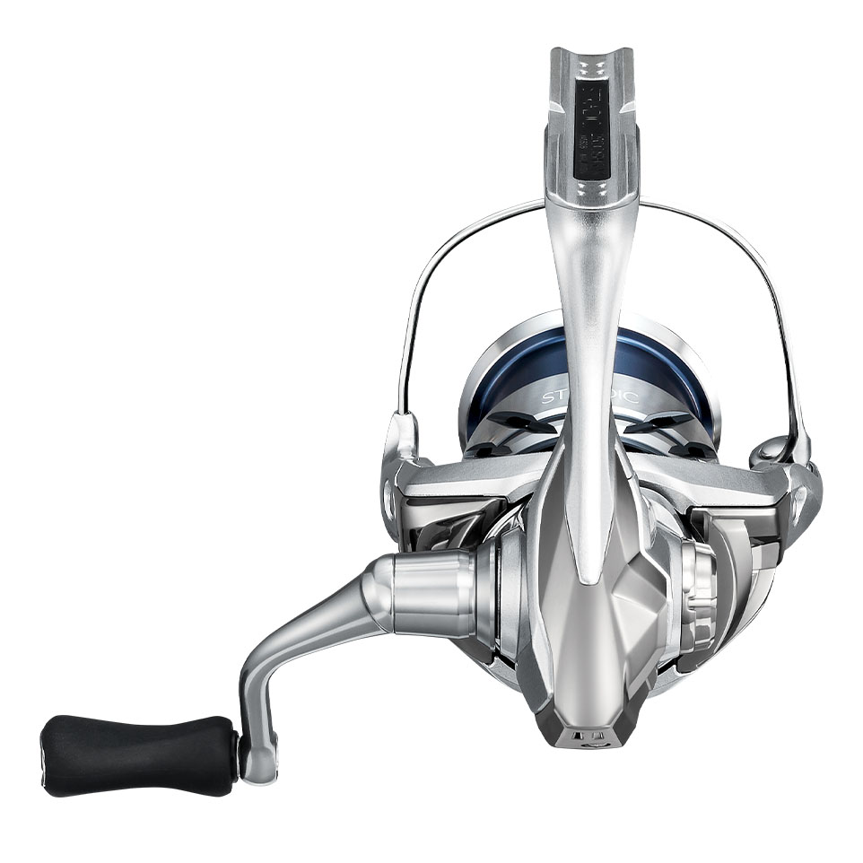 Катушка SHIMANO Stradic FM 2500S