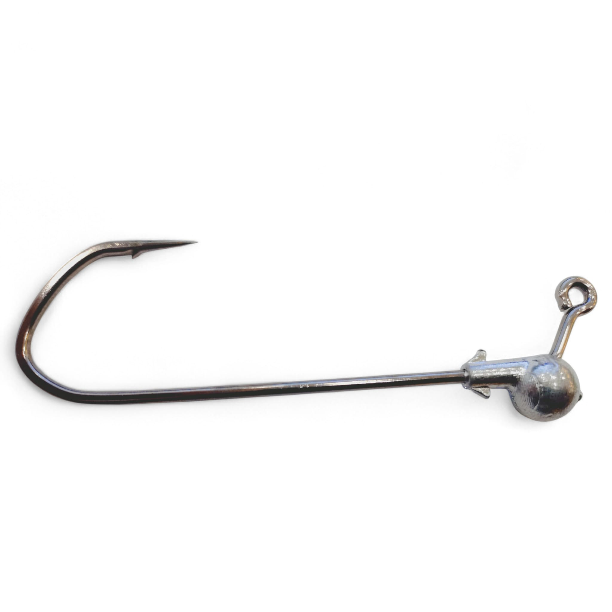 Джиг-головка IVVA Barbarian № 12/0 14 г 1 шт