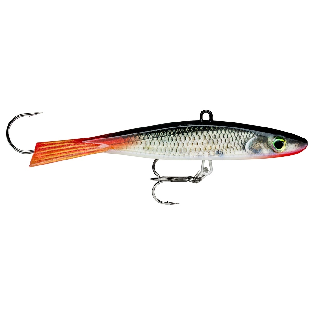 Балансир RAPALA Jigging Shadow Rap 7 см 10 г