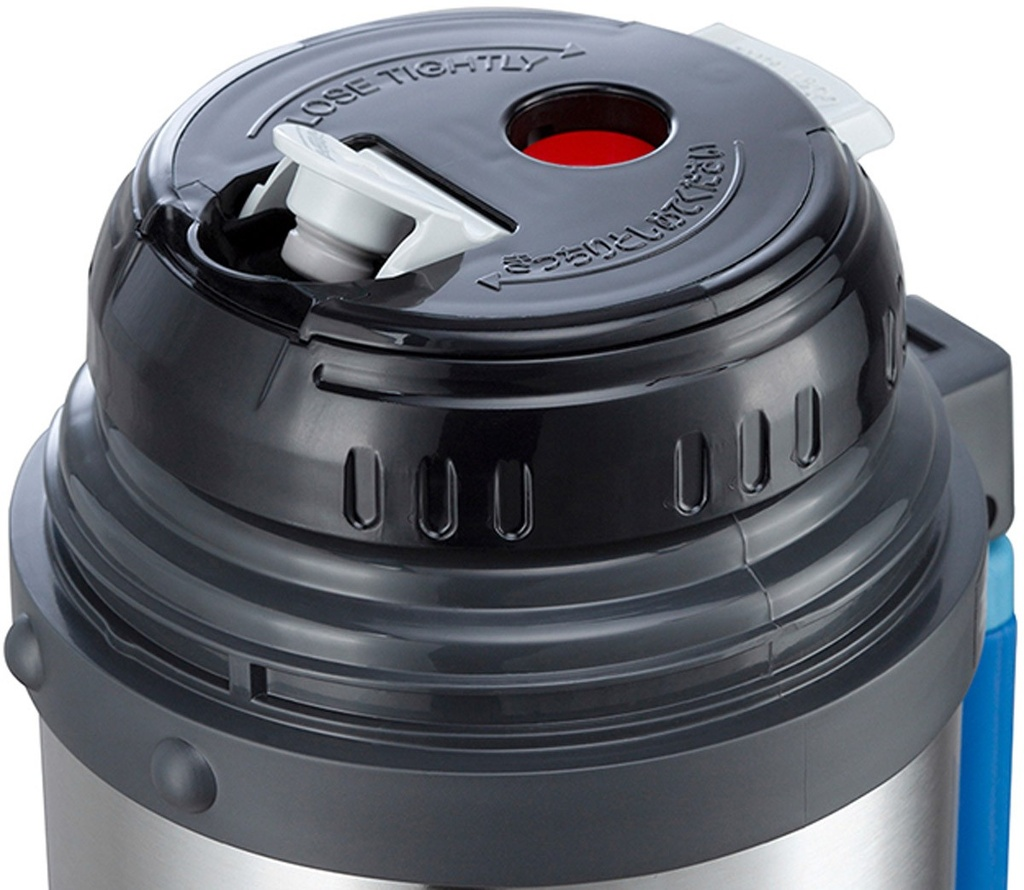 Термос ZOJIRUSHI SF-CC15XA 1,5 л (складная ручка + ремень)