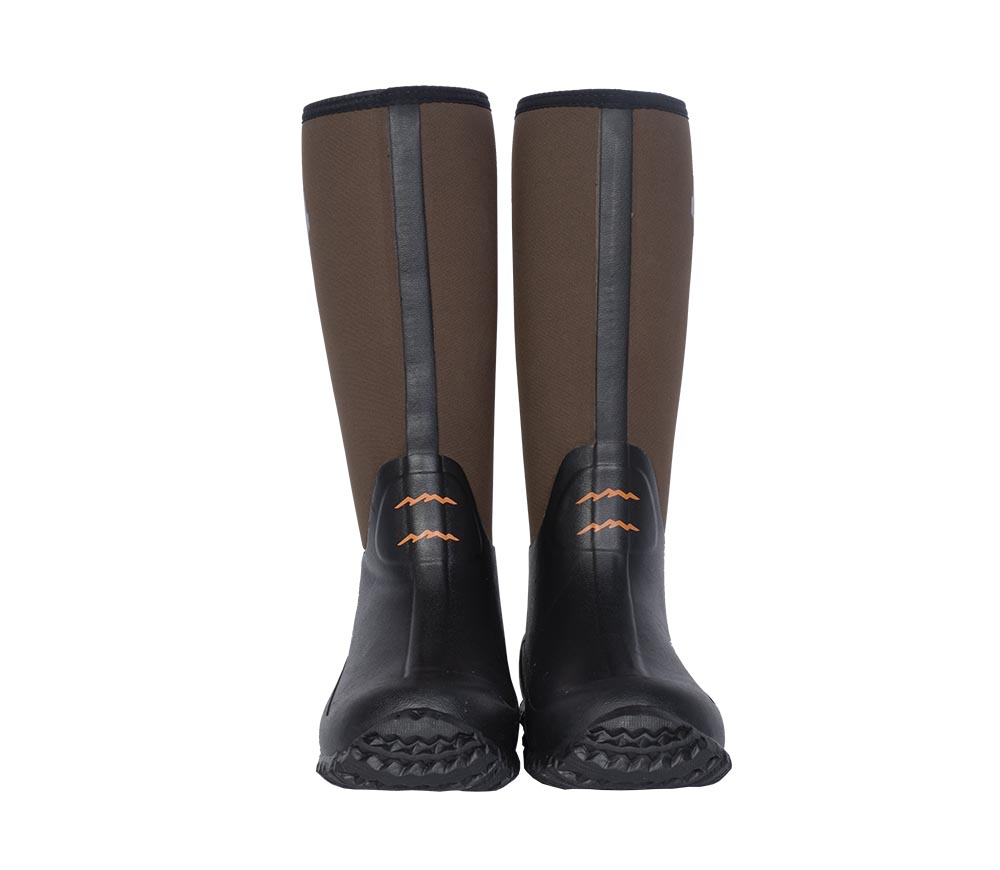 Сапоги Remington Swamp Brown