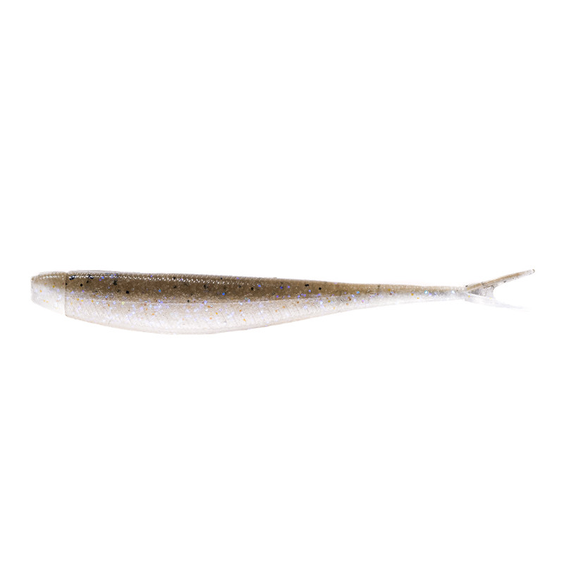 Силиконовая приманка NOIKE S.L.T Minnow 3,5" (8,9см) 8шт