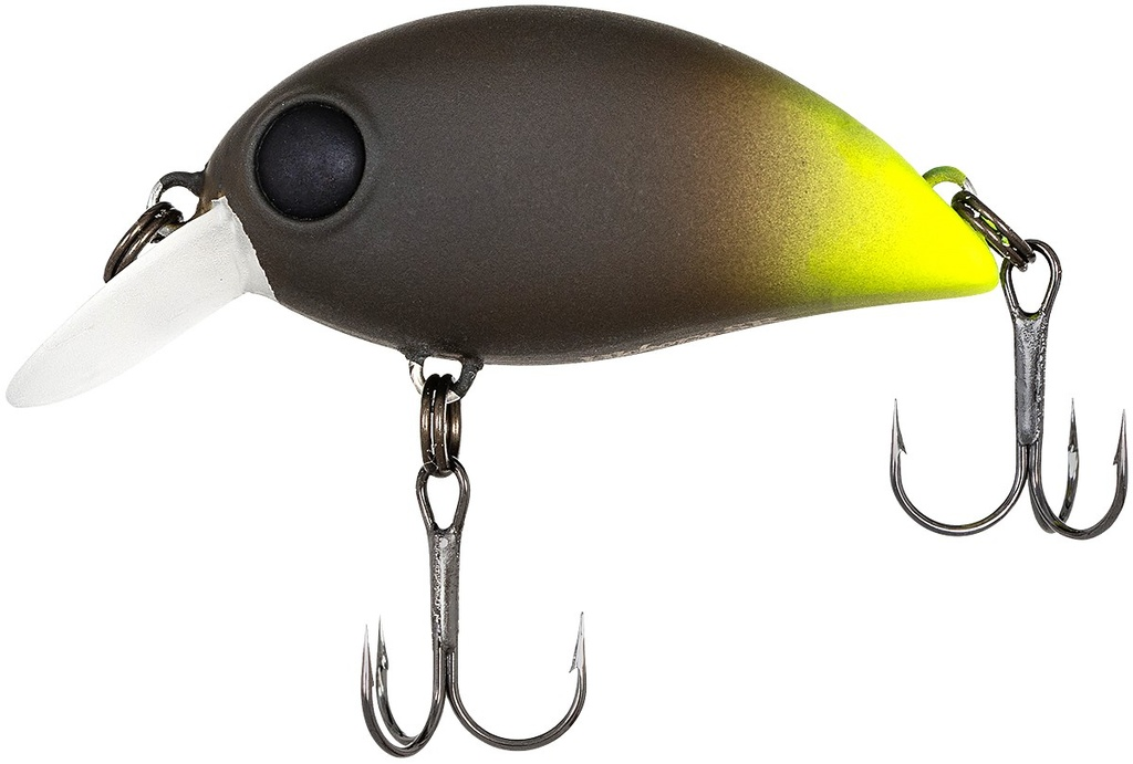 Wobler ZipBaits Hickory SR 34mm