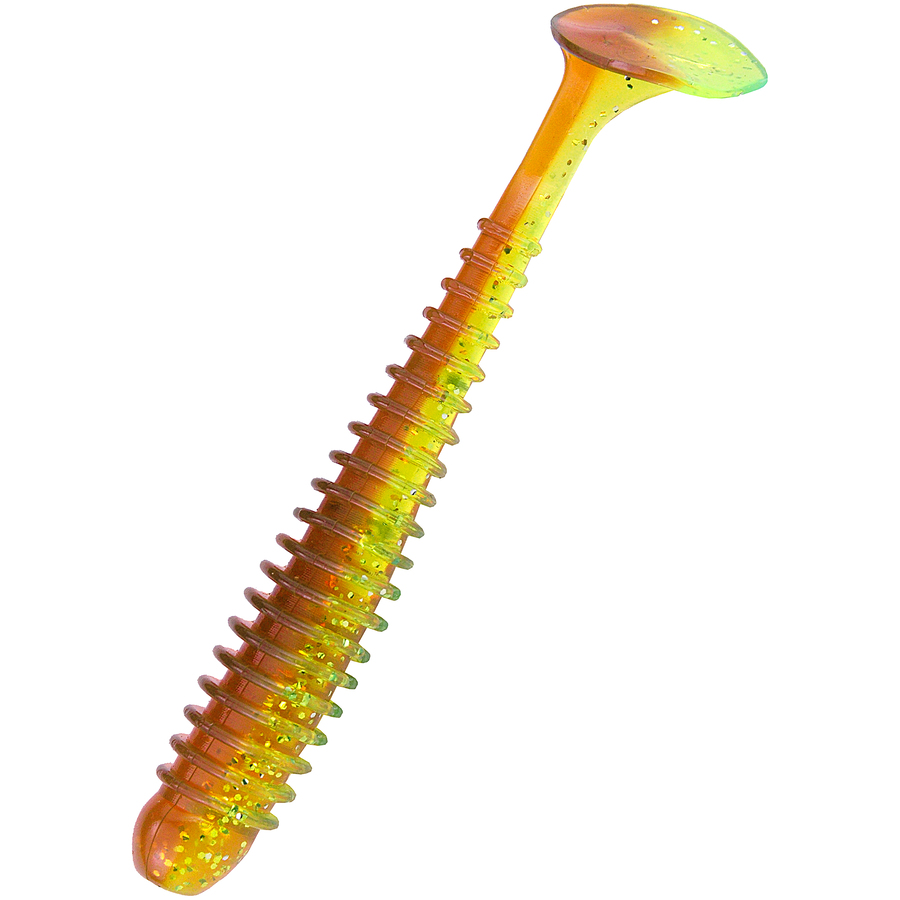 Силиконовая приманка RELAX Texas 2,5"