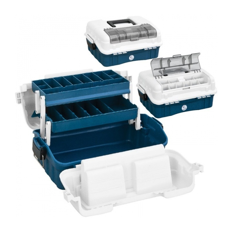 Landikast BTF 390x250x160mm AT0014