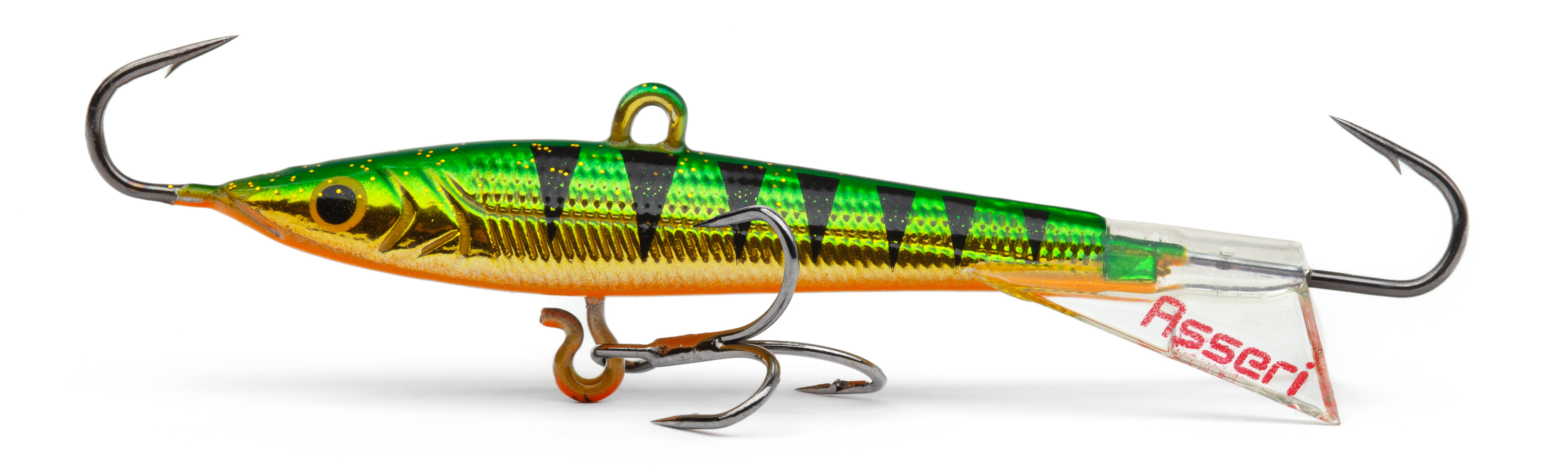 Jigging lure AS 65mm 21g