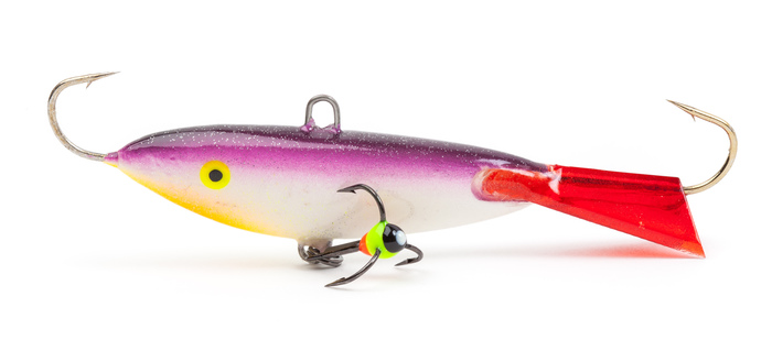 Балансир AS X-Sharp 90мм 18g