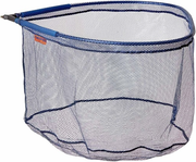 Голова для подсачека BRAIN Specimen Rubber Float 70 65x70x45 резиновая сетка