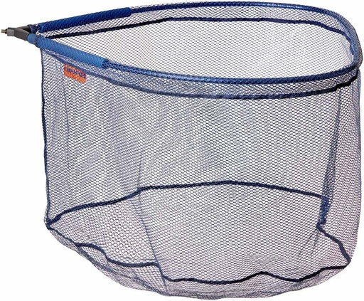 Голова для подсачека BRAIN Specimen Rubber Float 70 65x70x45 резиновая сетка