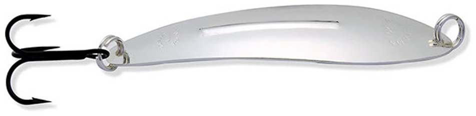 Spoon lure Williams Whitefish 21g S