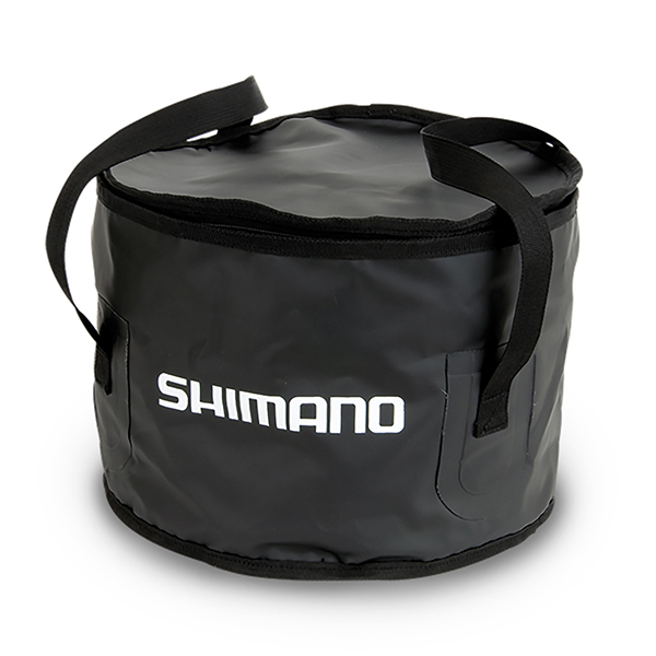 Söödanõu SHIMANO Luggage PVC Ground Bowl Large
