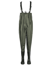 Забродные ботинки REMINGTON с резиновой подошвой, размер 47, нейлон