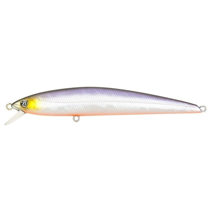 Wobbler PONTOON 21 Agarron 140F-SR 140mm 22.0g 0.6-0.8m Shallow Runner