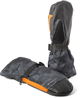 Перчатки ARTIXSPORT для снегохода (рукавицы) XL