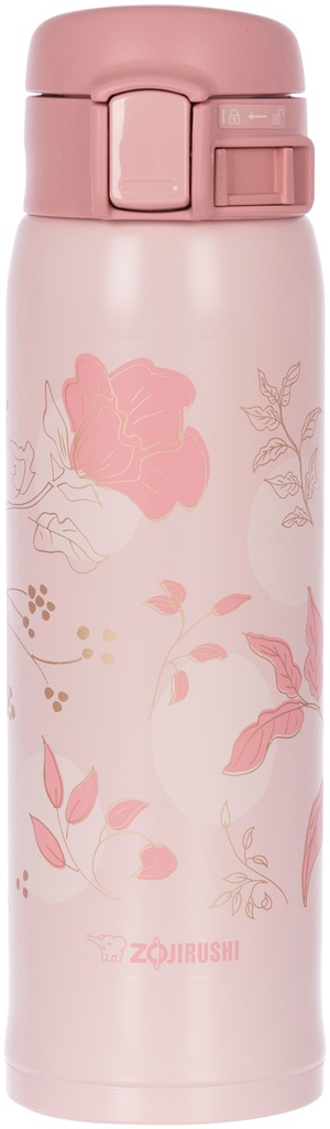Термос ZOJIRUSHI SM-SG48EPP 0,48 л
