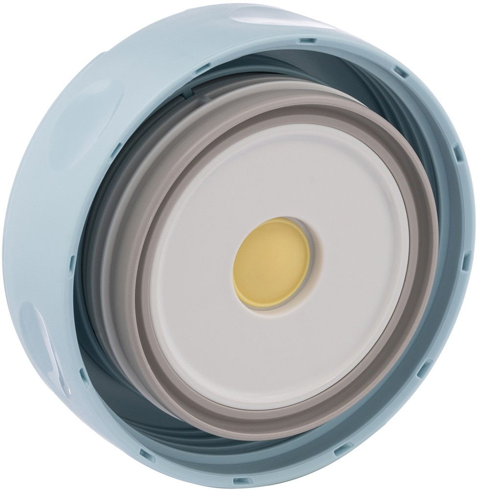 Термос ZOJIRUSHI SW-FCE75AB 0,75 л цвет: синий