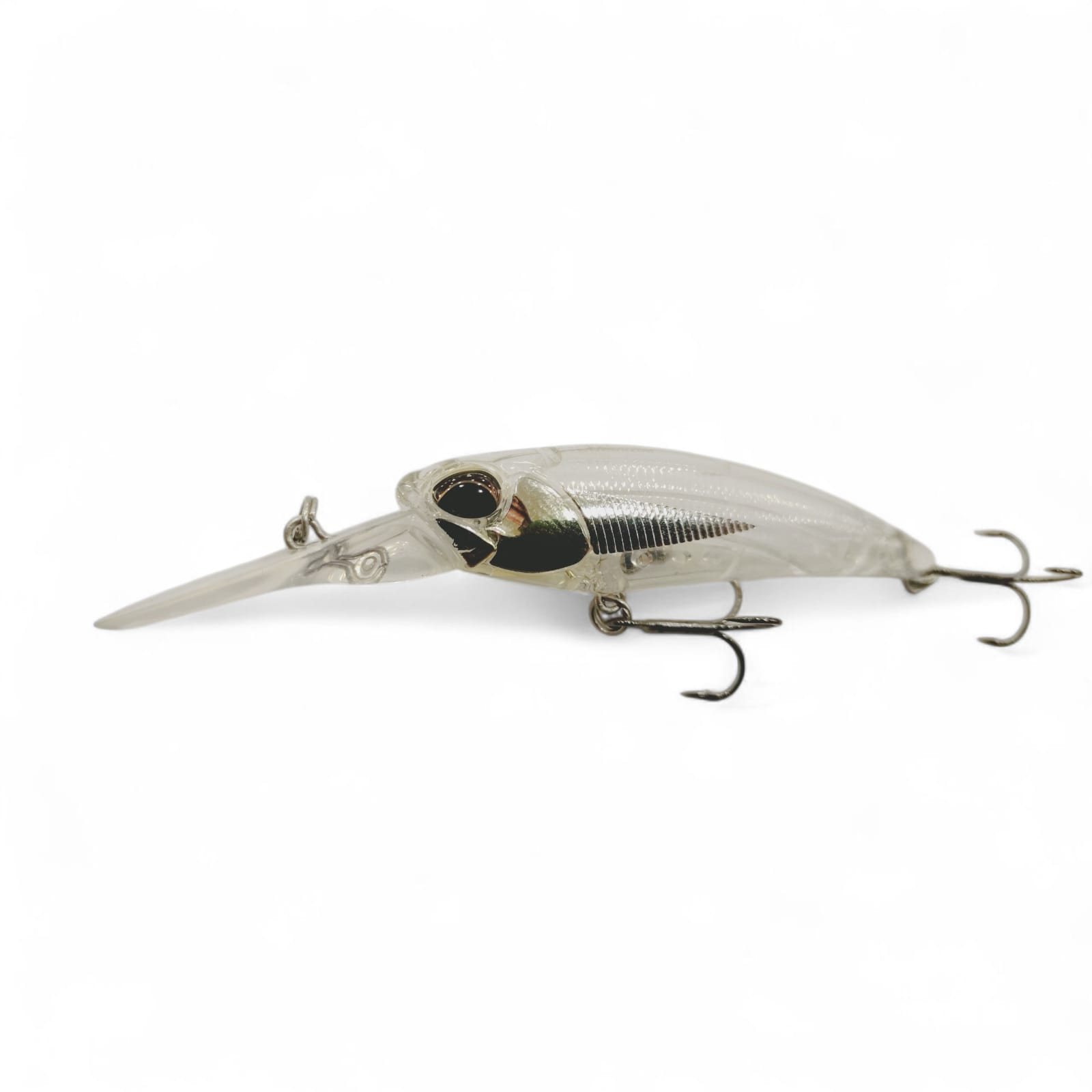 Voobler DUO Realis Shad 62DR 62мм 6.0г 1.5-2.5м