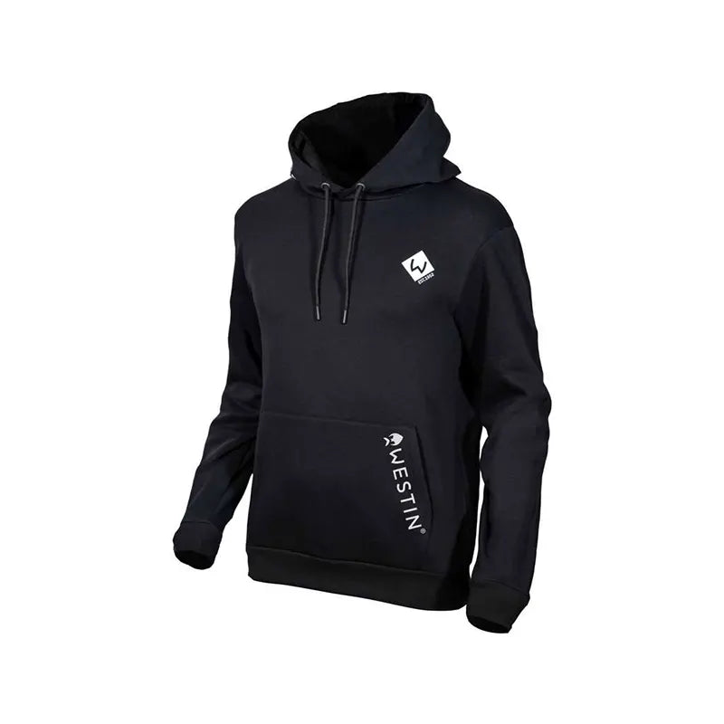 Pusa WESTIN Pro Hoodie L Black
