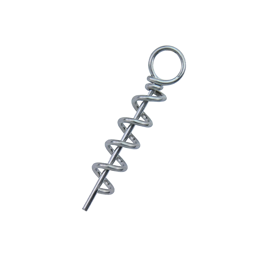 K.P Pike Shallow Screw
