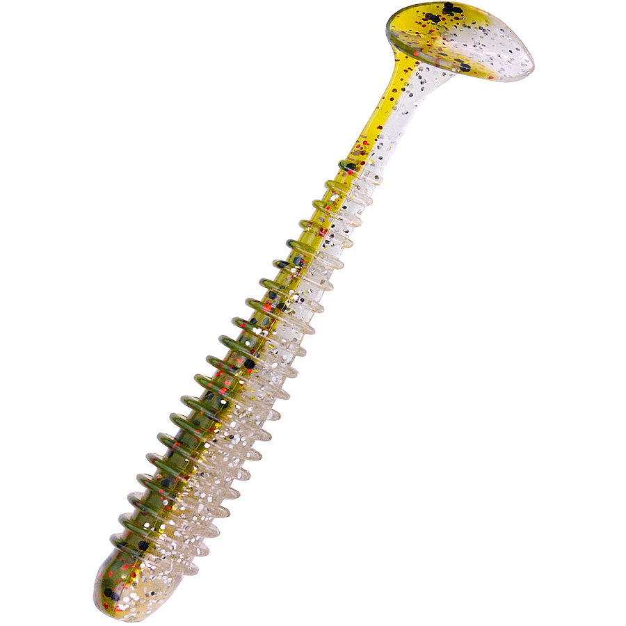 Силиконовая приманка RELAX Texas 2,5"