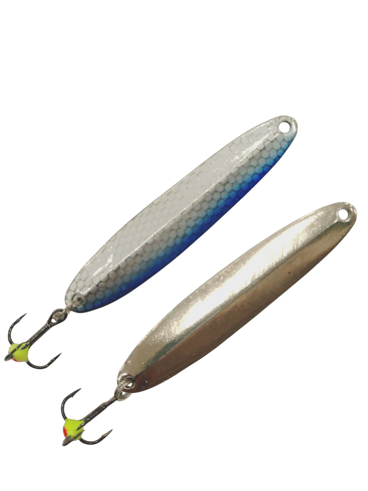 Зимняя приманка NORD WATERS Sudatsha 70mm 15g